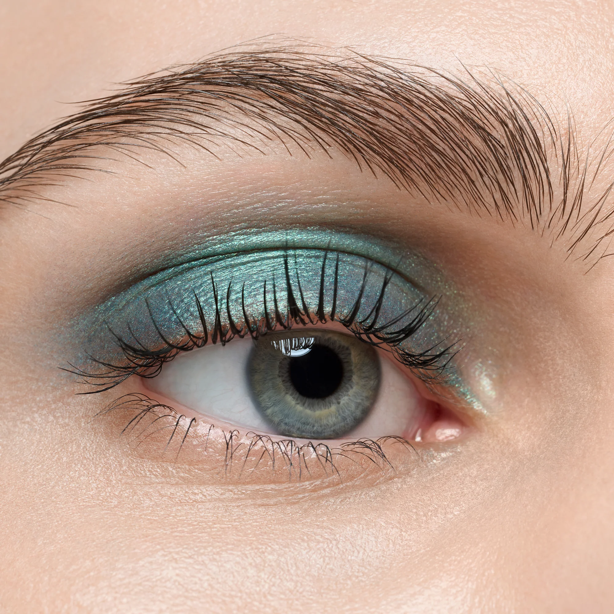 Art Couleurs Eyeshadow 430 Pacific Teal - Image 8