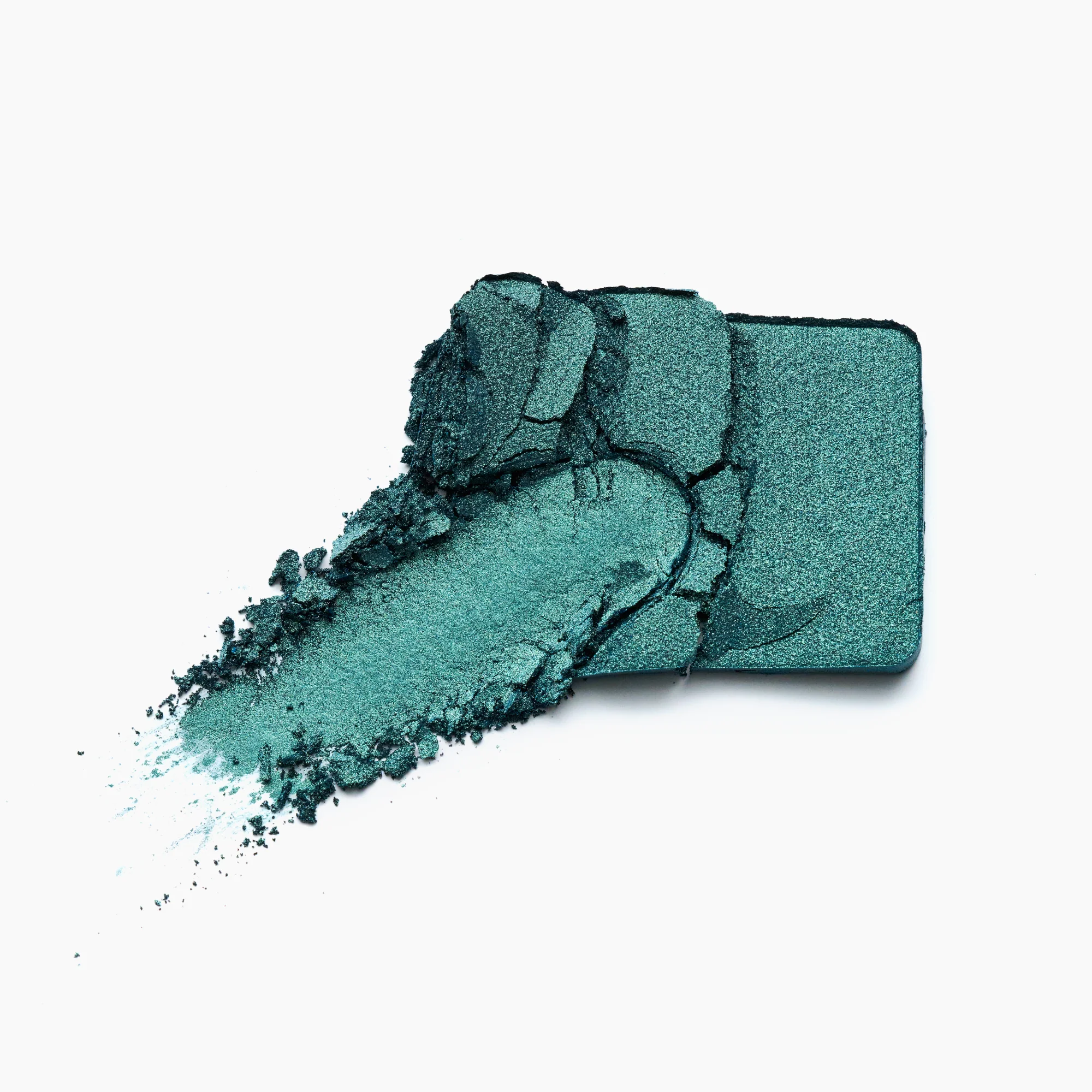 Art Couleurs Eyeshadow 430 Pacific Teal - Image 9