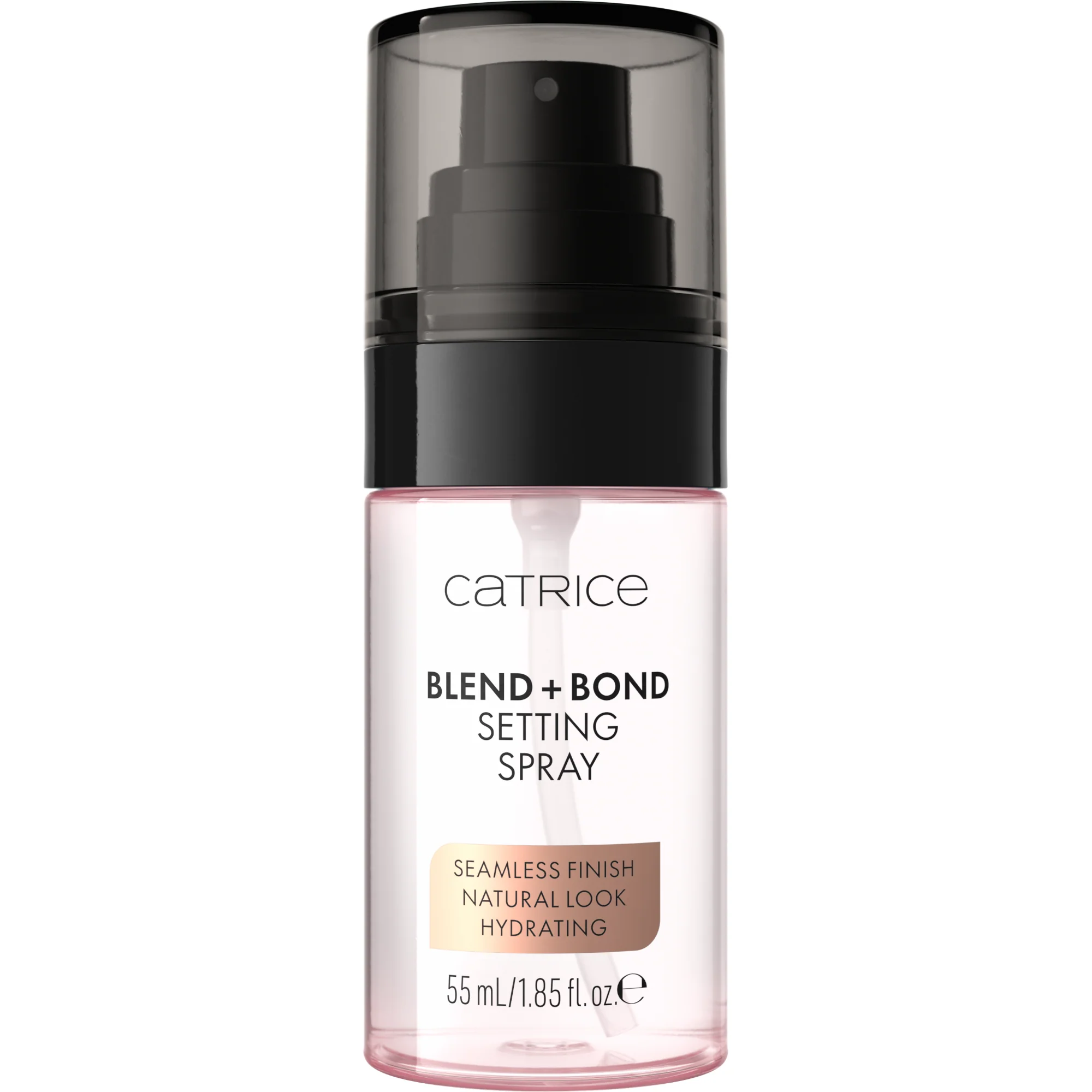 Blend + Bond Setting Spray - Image 5