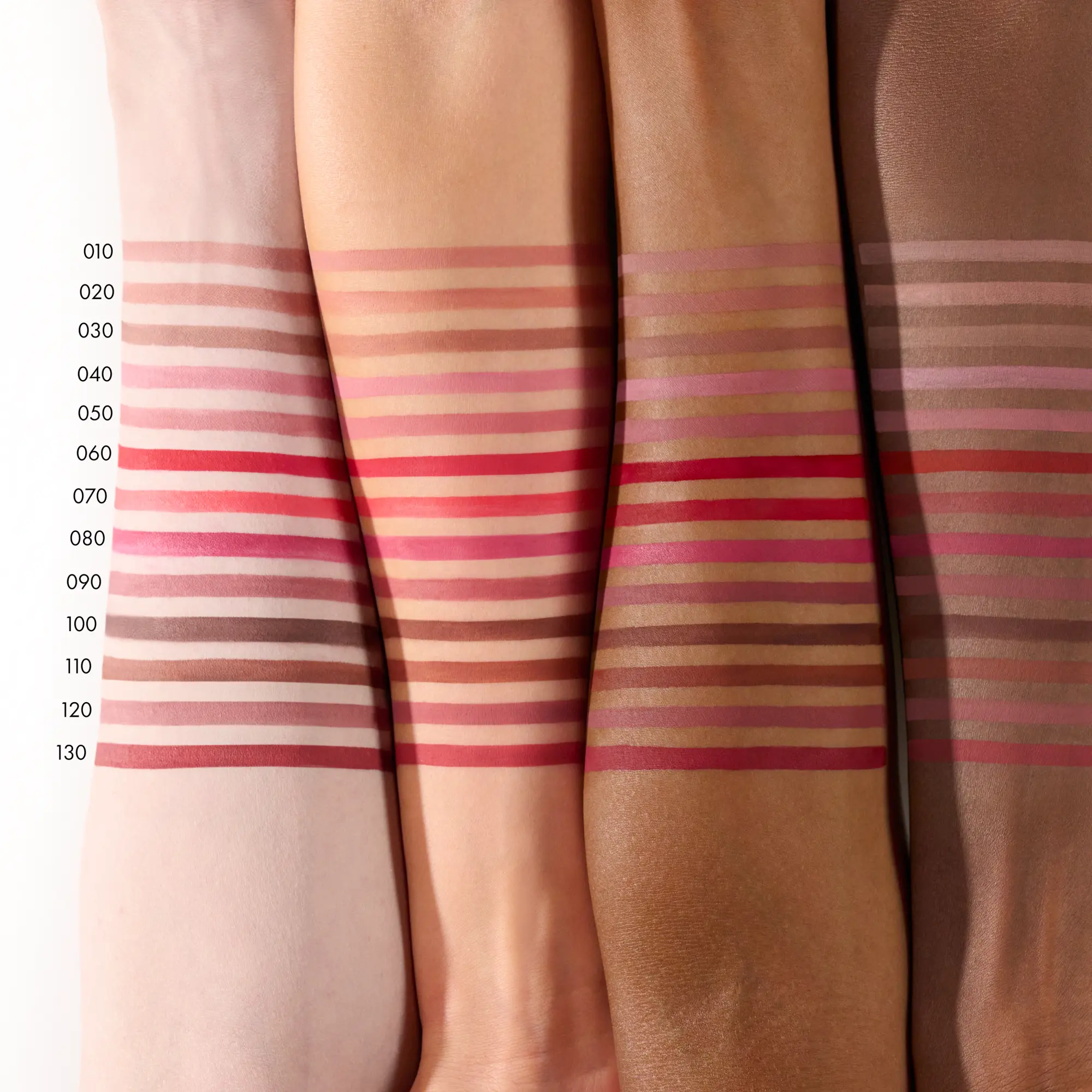 Endless Matte Liquid Lipstick 100 Coffee Date? - Image 3
