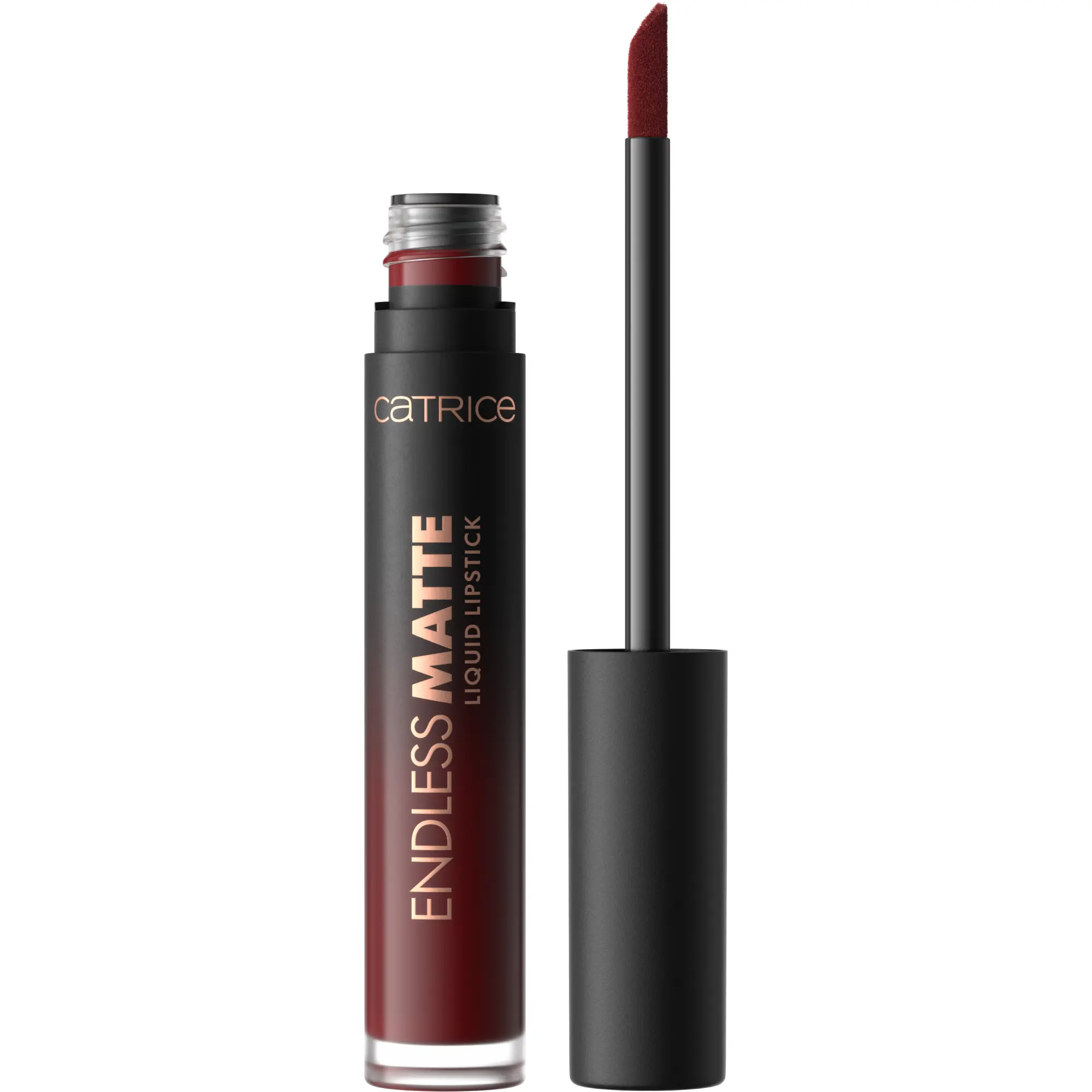Endless Matte Liquid Lipstick 150 Secret Admire