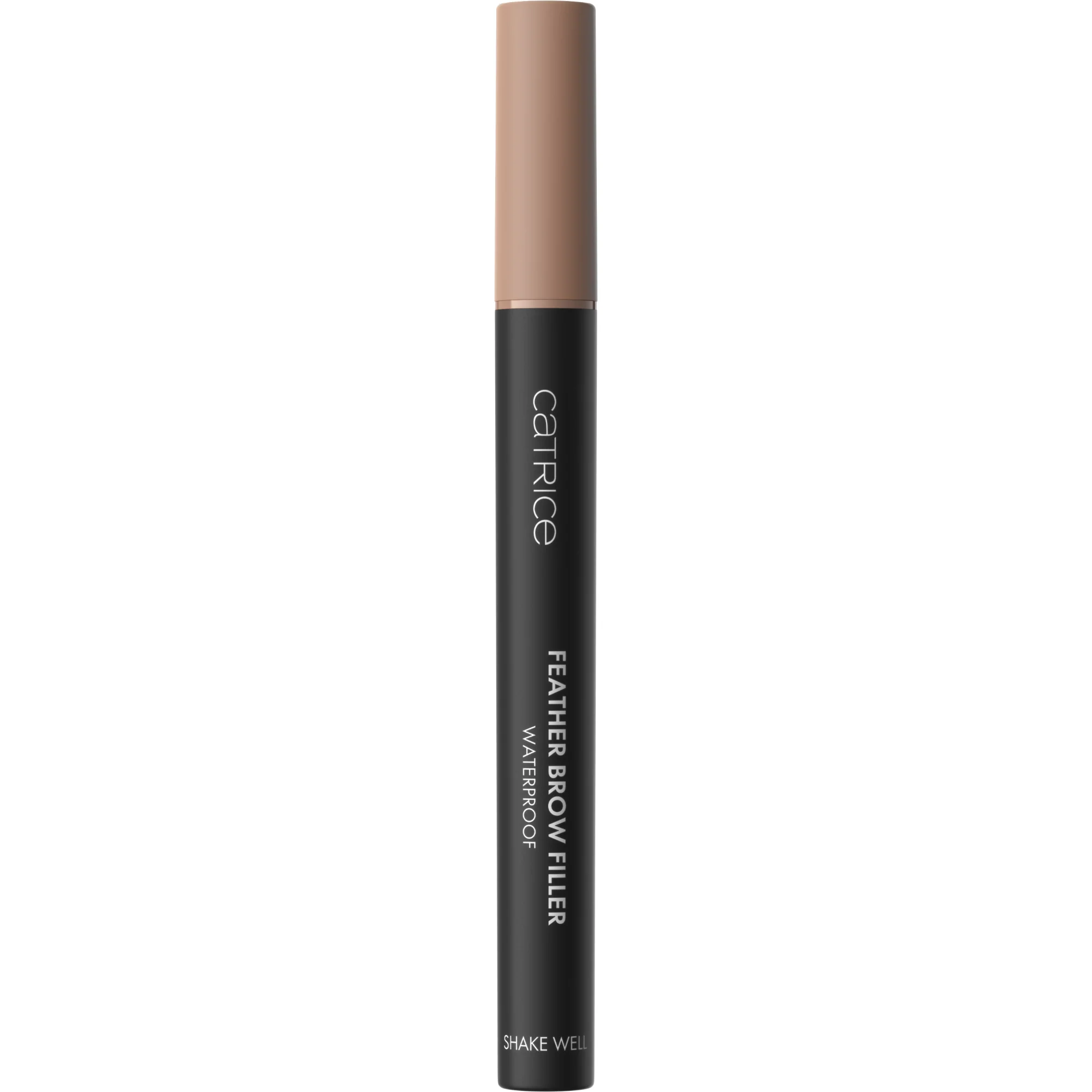 Feather Brow Filler Waterproof - Image 3