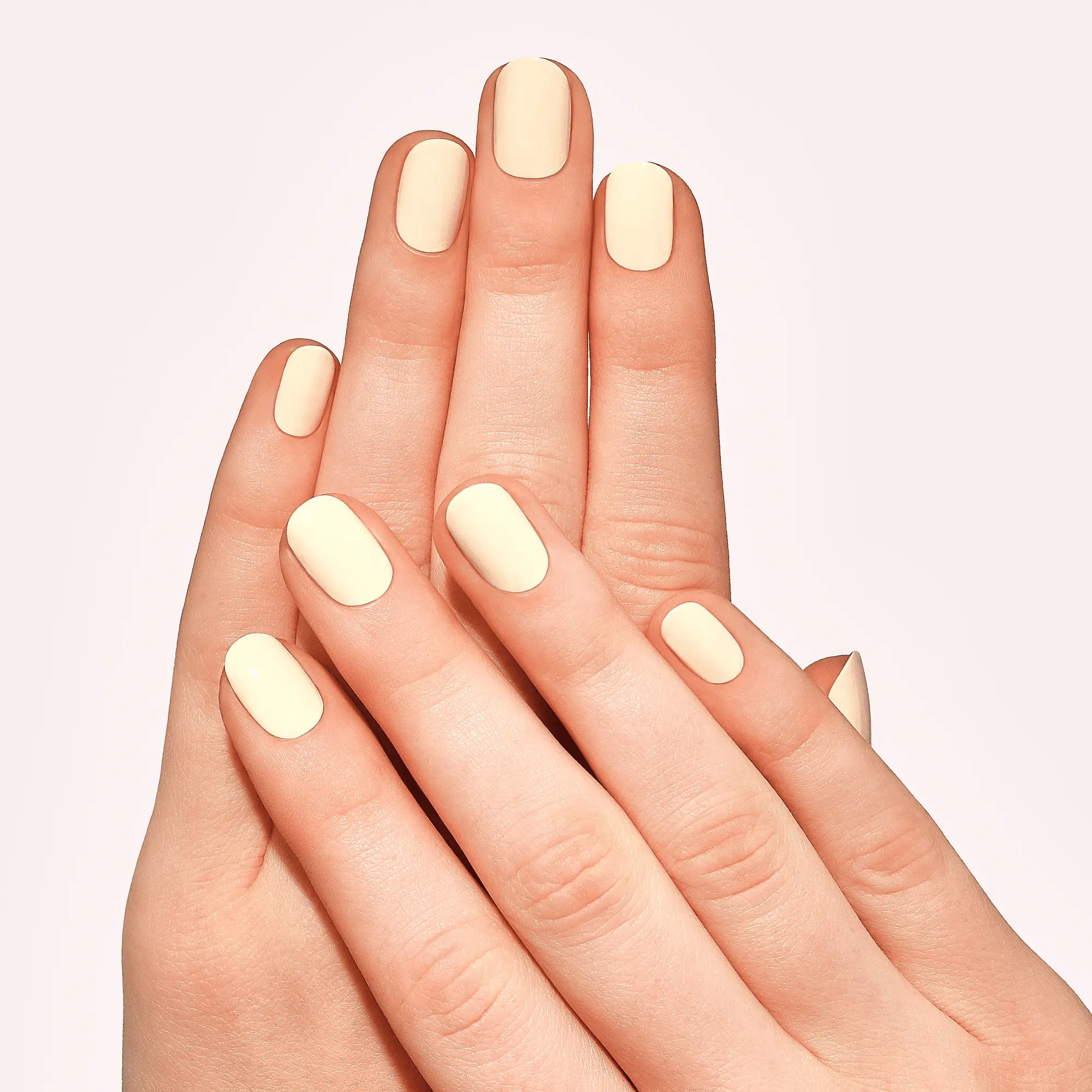 Gel Affair Nail Lacquer 054 Vanilla Fade - Image 2
