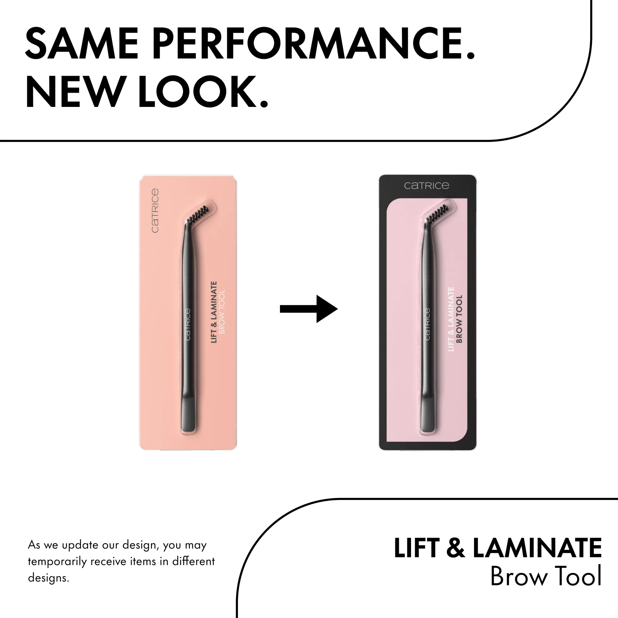 Lift & Laminate Brow Tool - Image 2