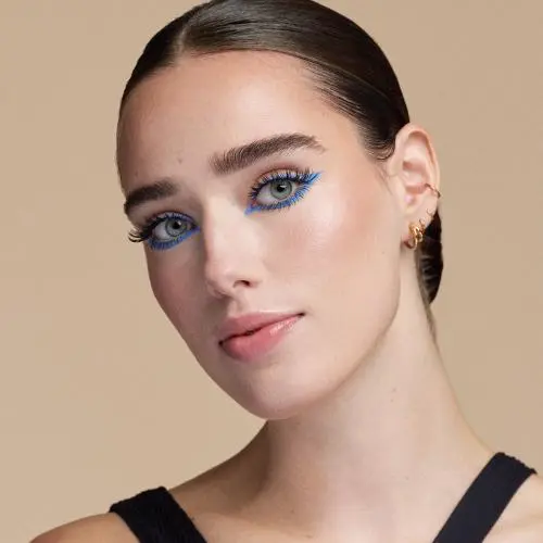 Plump It Up Lip Booster 010 Poppin' Champagne - Image 8
