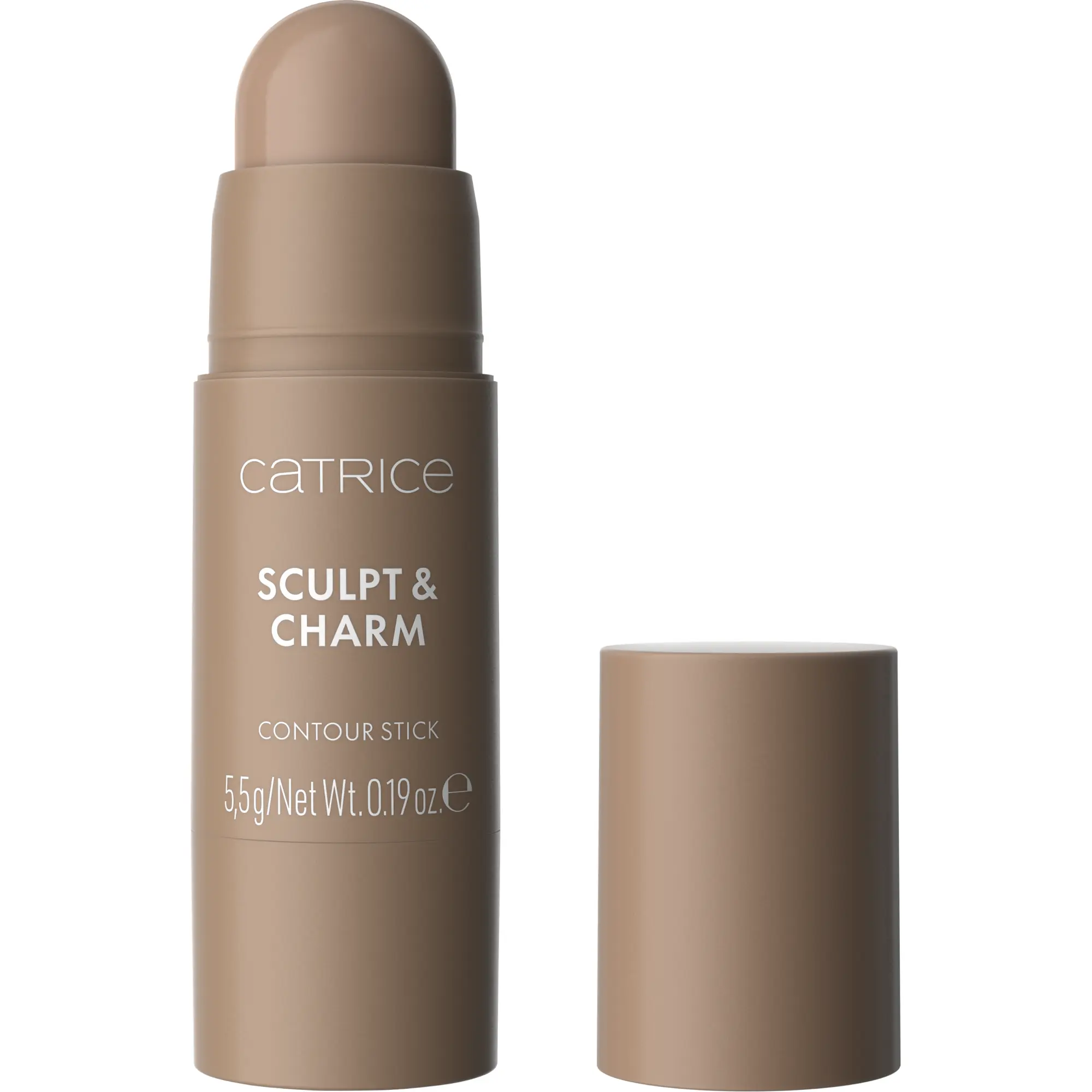 Sculpt & Charm Contour Stick 010 Ash