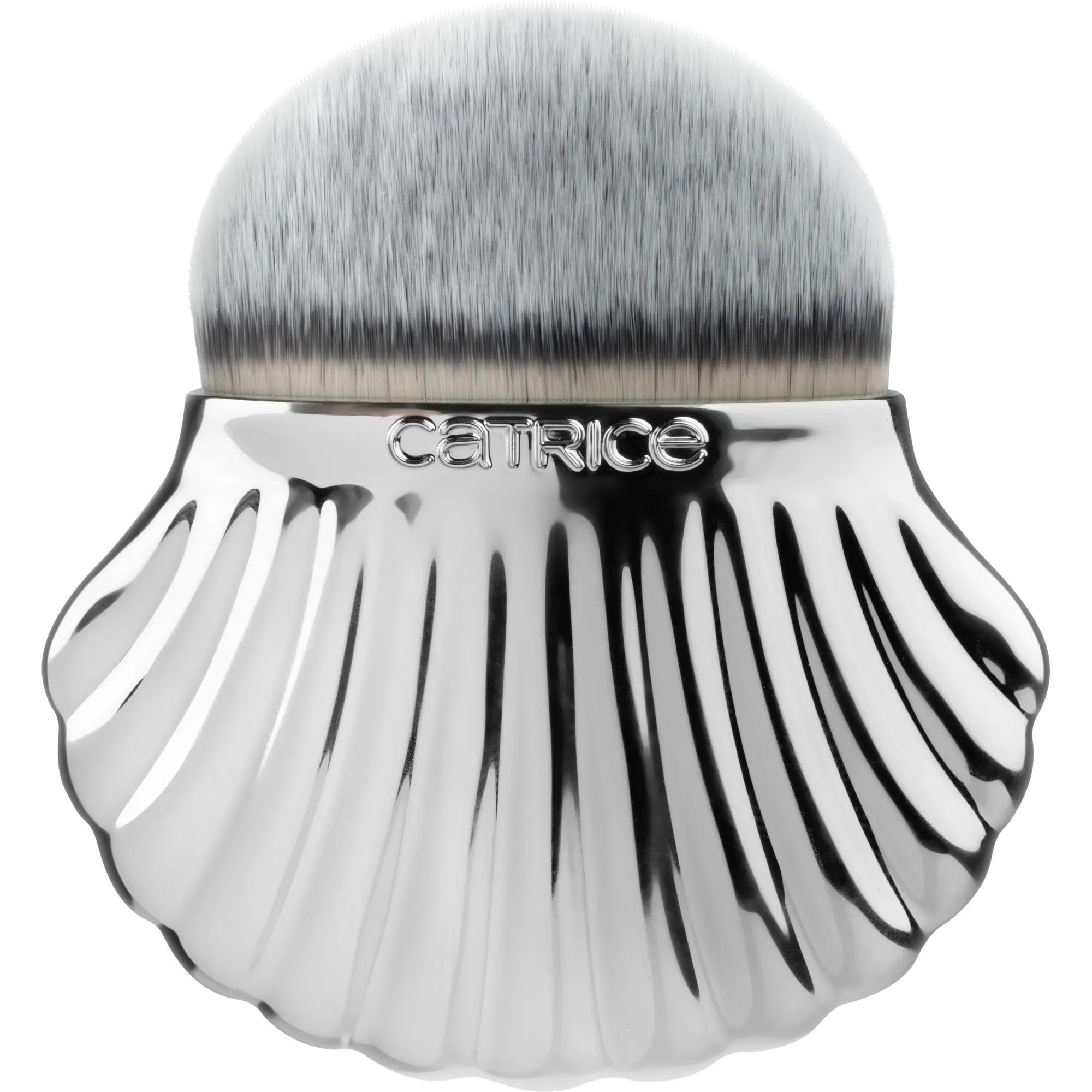 Seashell Stories Seashell Face & Body Brush C01 Ocean’s Treasure