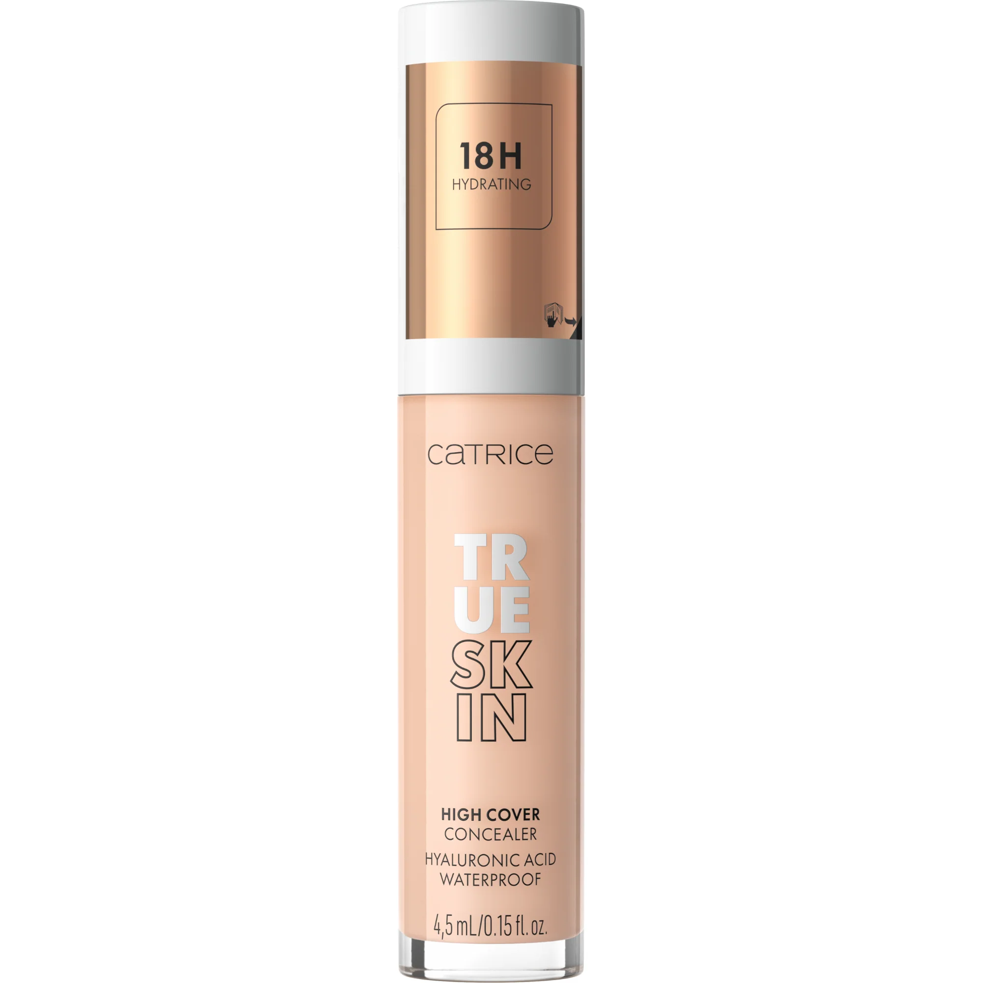 True Skin High Cover Concealer - Image 21