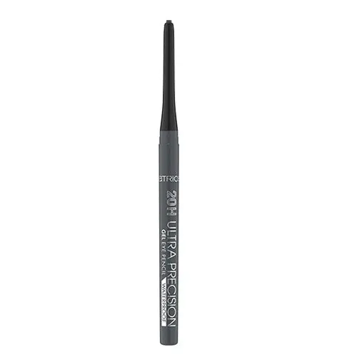 20h Ultra Precision Gel Eye Pencil Waterproof 020 Gray