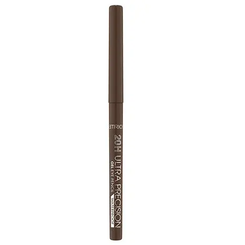 20h Ultra Precision Gel Eye Pencil Waterproof 030 Brownie - Image 4