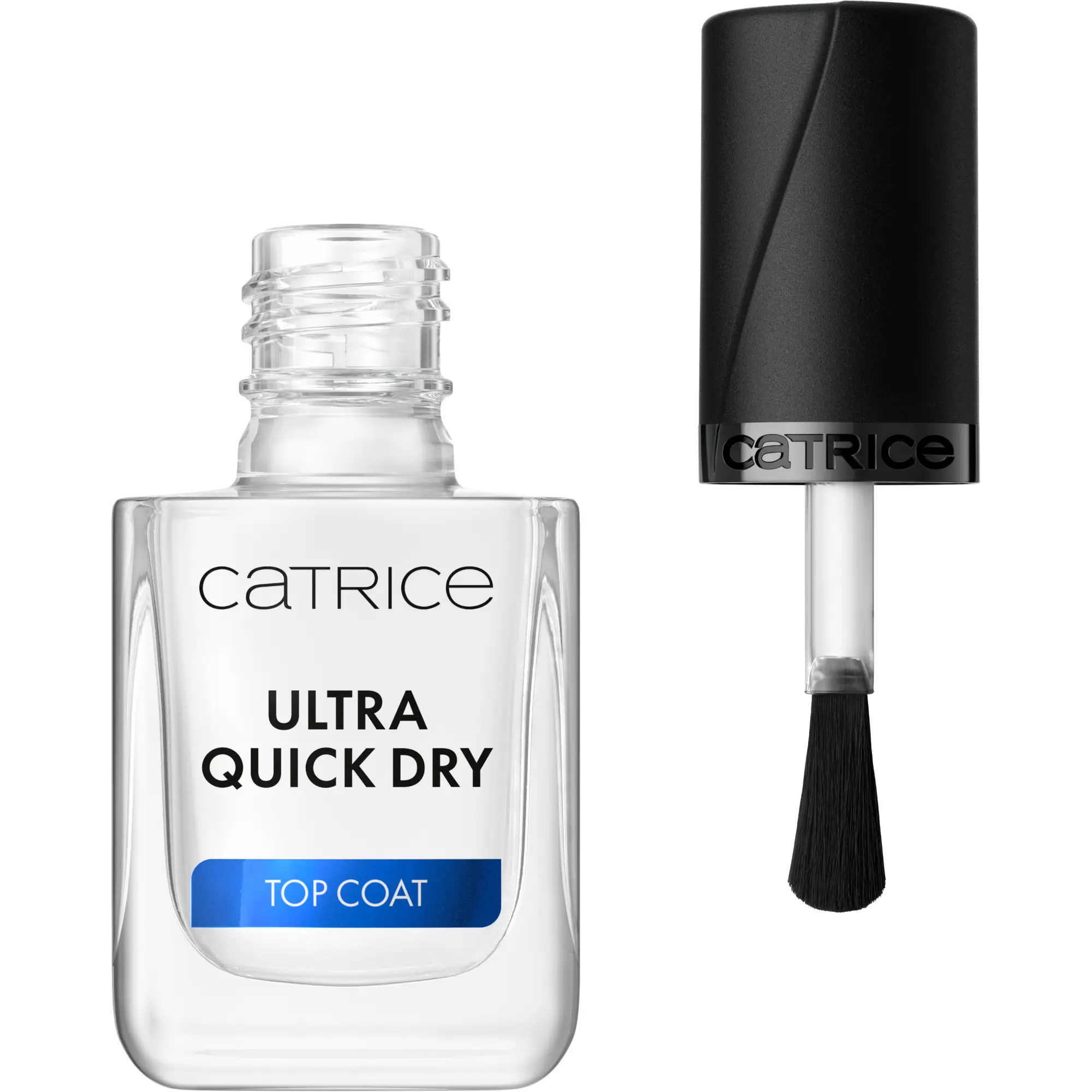 Ultra Quick Dry Top Coat