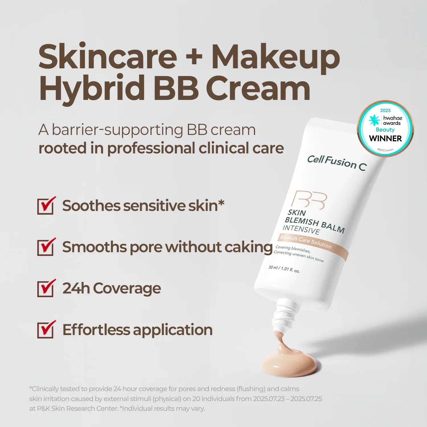 Skin Blemish Balm Intensive - Image 12