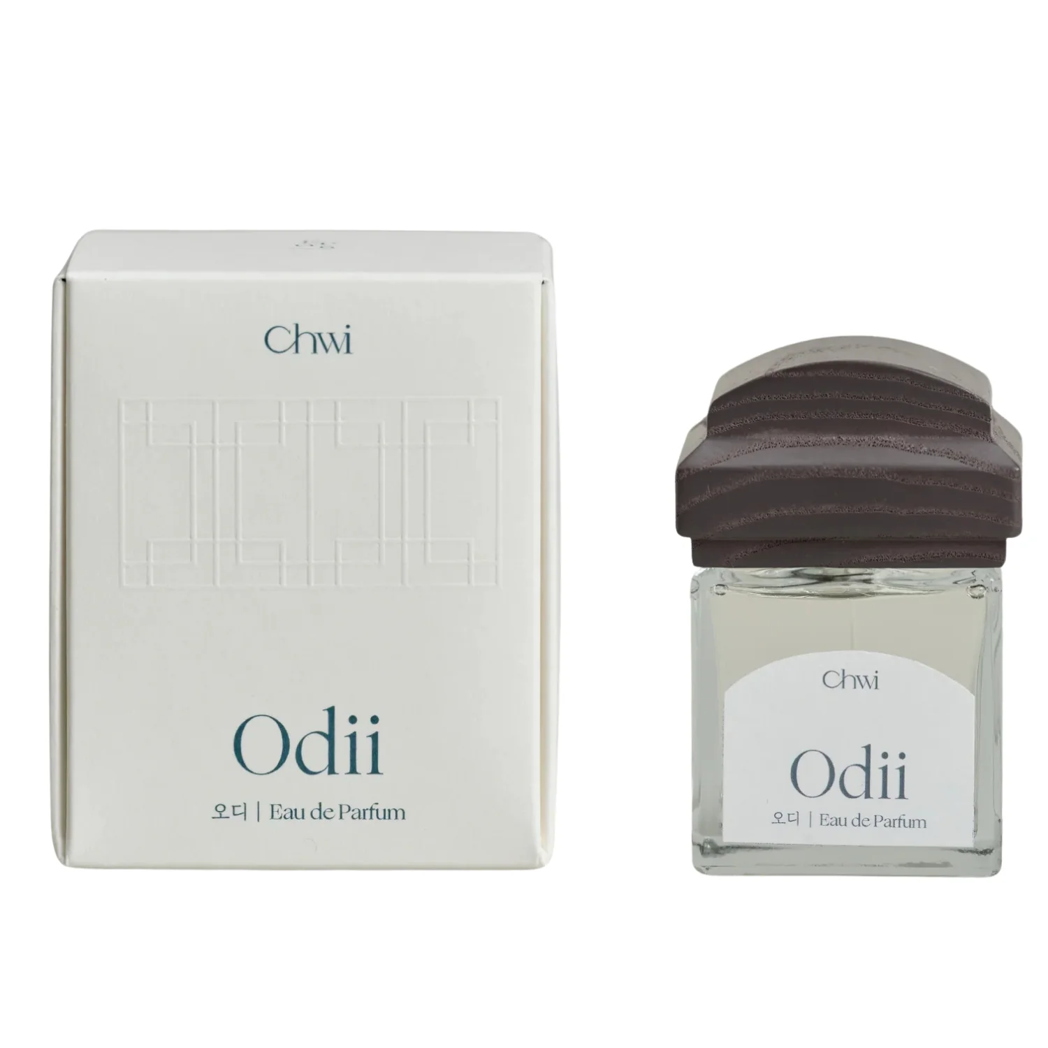 Eau De Parfum Odii - Image 2