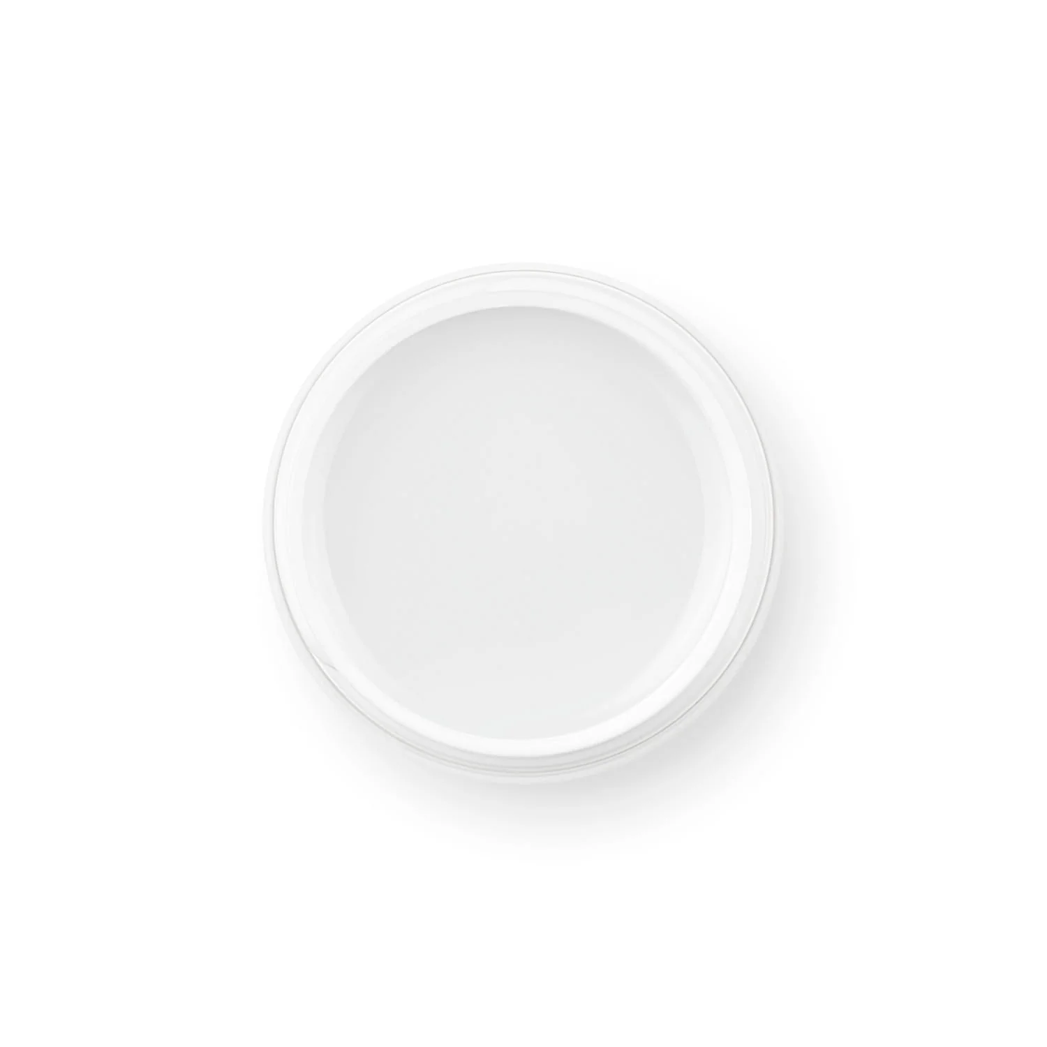 UV/LED Soft & Easy Builder Gel Milky White 12g - Image 7