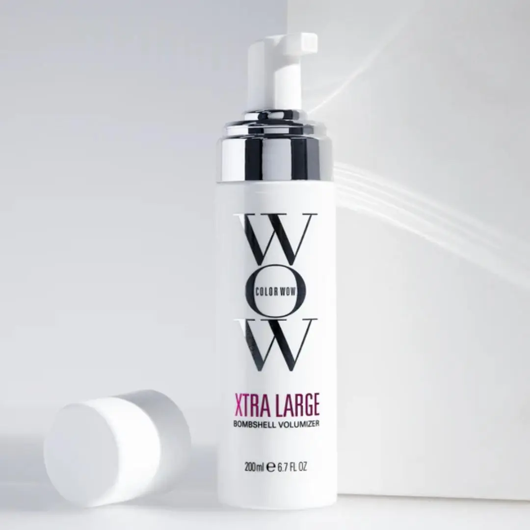 Xtra Large Bombshell Volumizer - Image 2