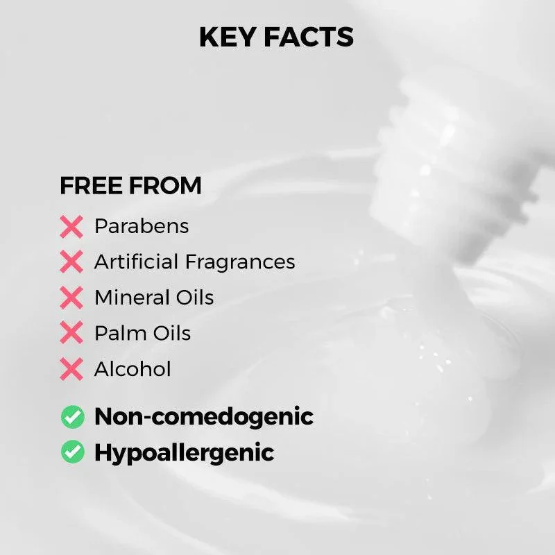 AC Collection Lightweight Soothing Moisturizer - Image 4