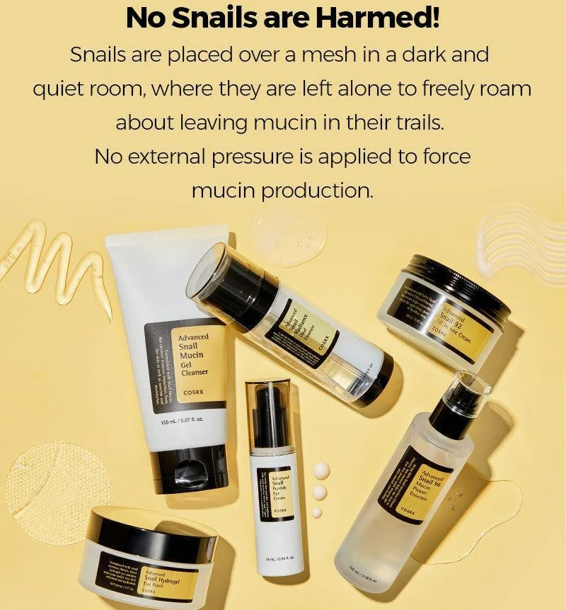 Advanced Snail96 Mucin Power Essence - Image 2