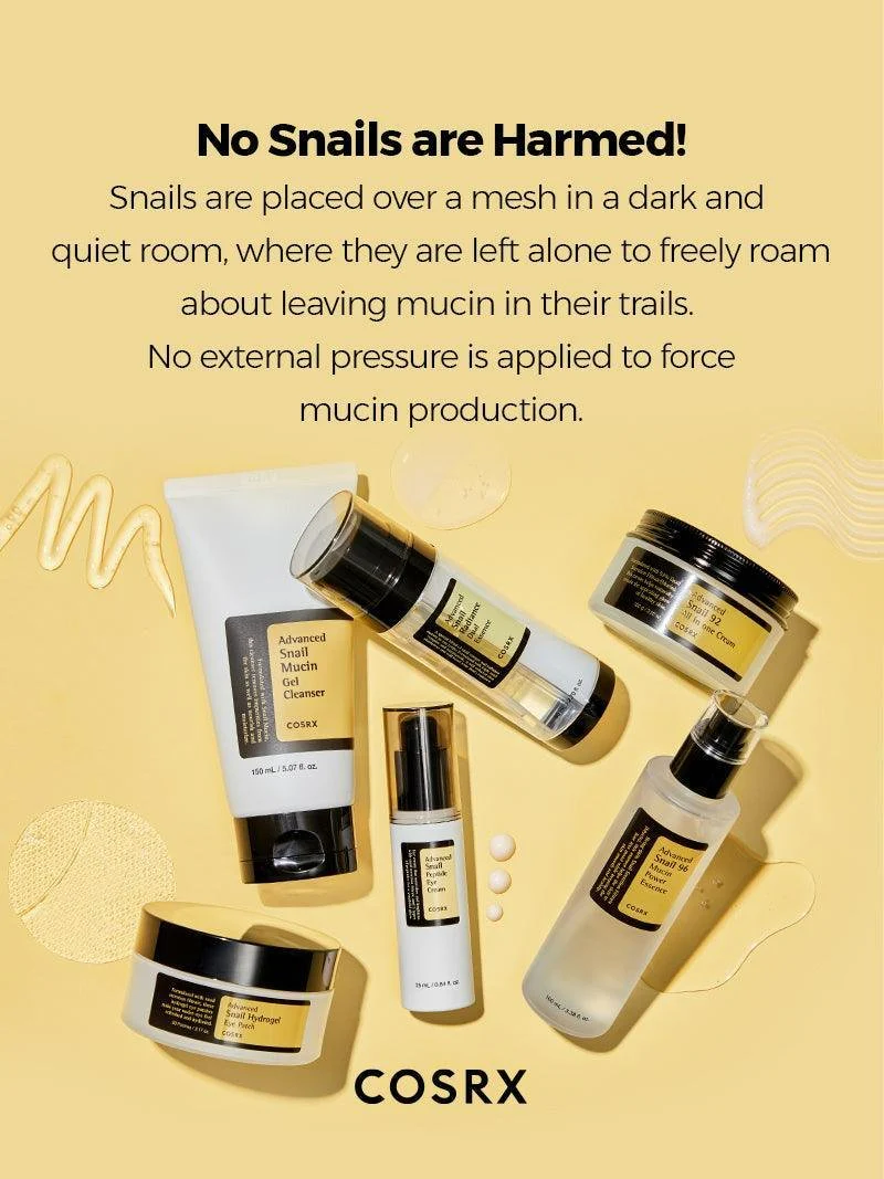 Advanced Snail96 Mucin Power Essence 30 ml. - Image 4