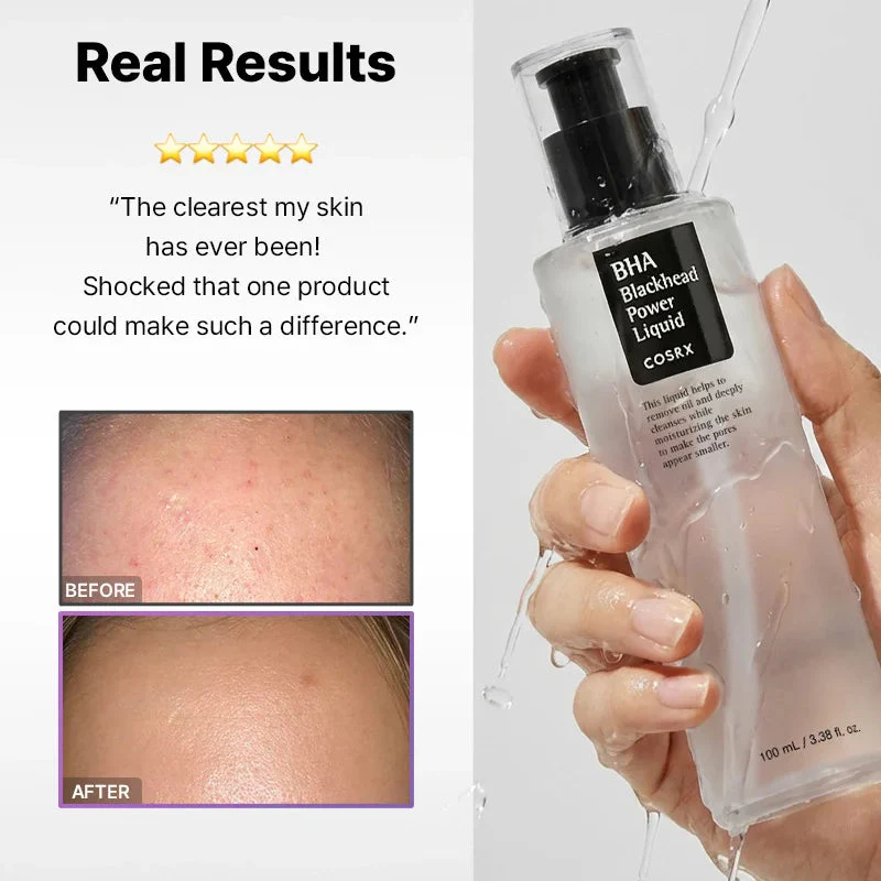 BHA Blackhead Power Liquid - Image 3