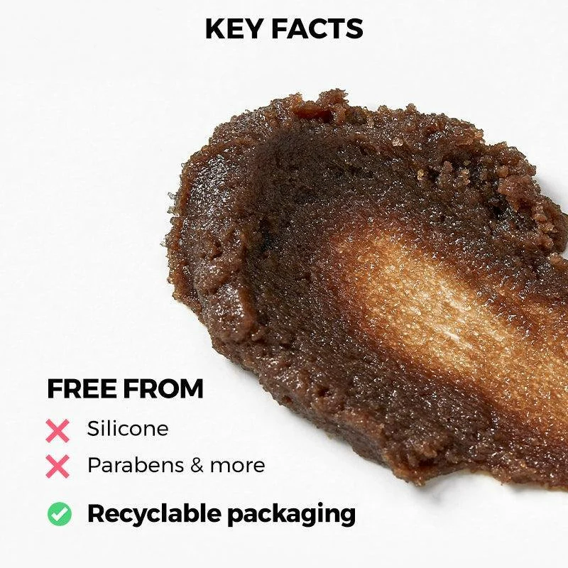 Full Fit Honey Sugar Lip Scrub - Image 2