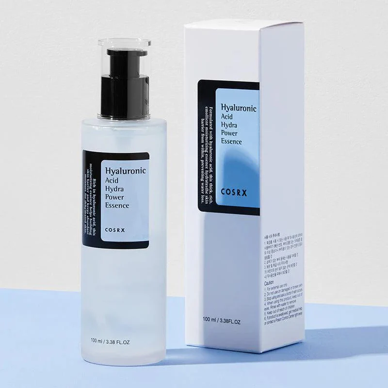 Hyaluronic Acid Hydra Power Essence - Image 2