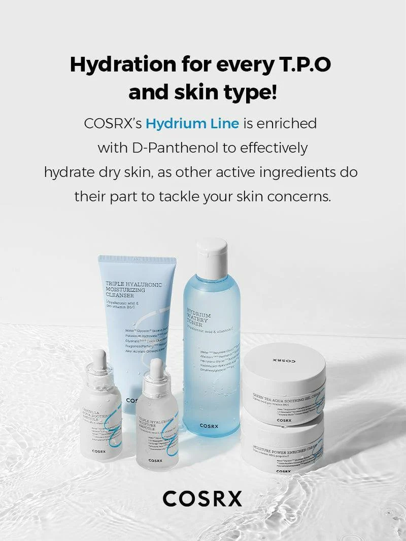 Hydrium Centella Aqua Soothing Ampoule - Image 6