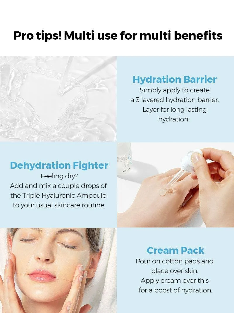 Hydrium Centella Aqua Soothing Ampoule - Image 8