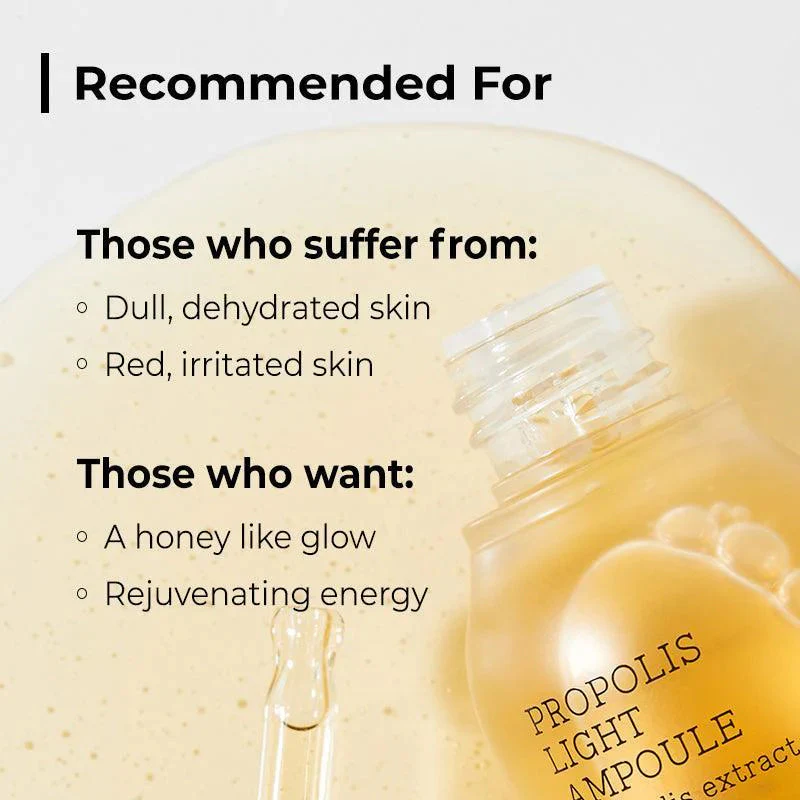 Propolis Light Ampoule - Image 5