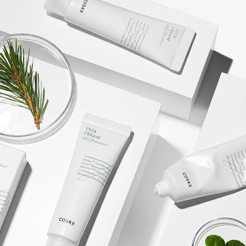 Pure Fit Cica Cream - Image 3