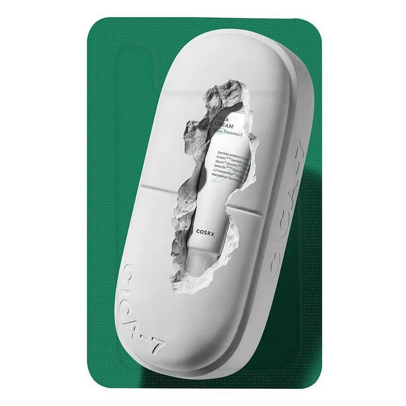 Pure Fit Cica Cream - Image 4