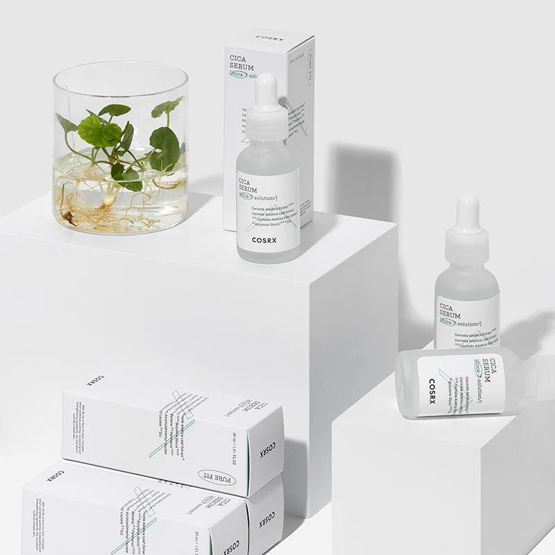 Pure Fit Cica Serum - Image 2