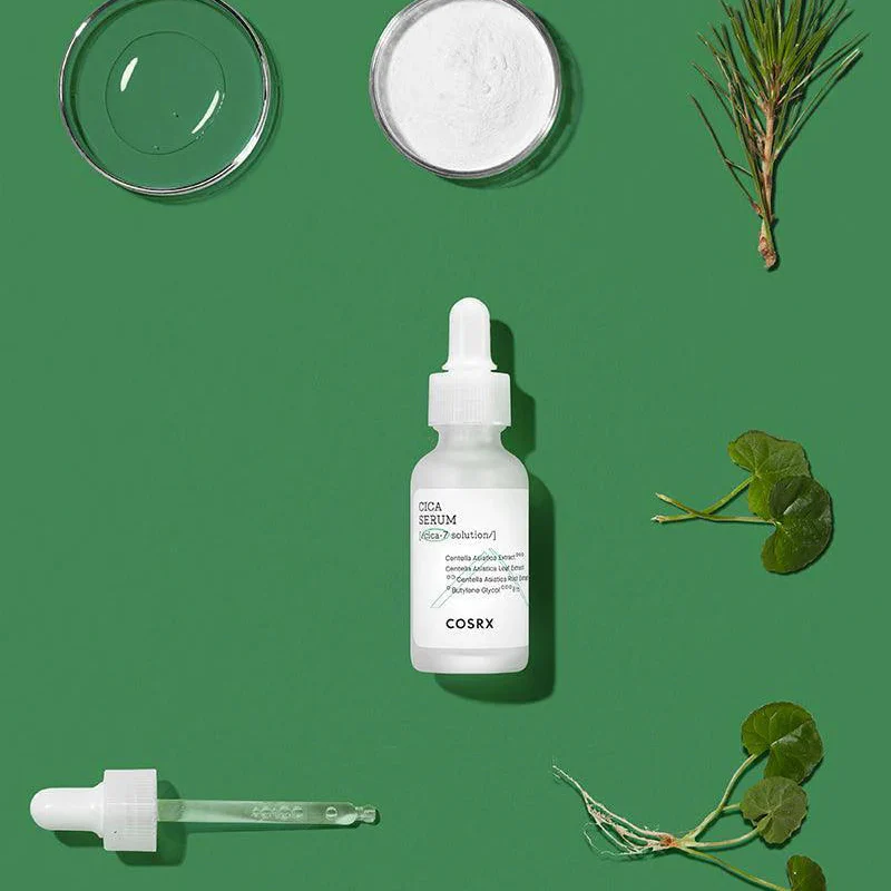 Pure Fit Cica Serum - Image 3