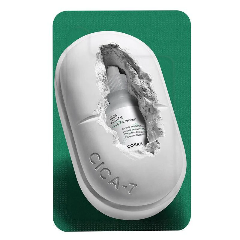 Pure Fit Cica Serum - Image 5