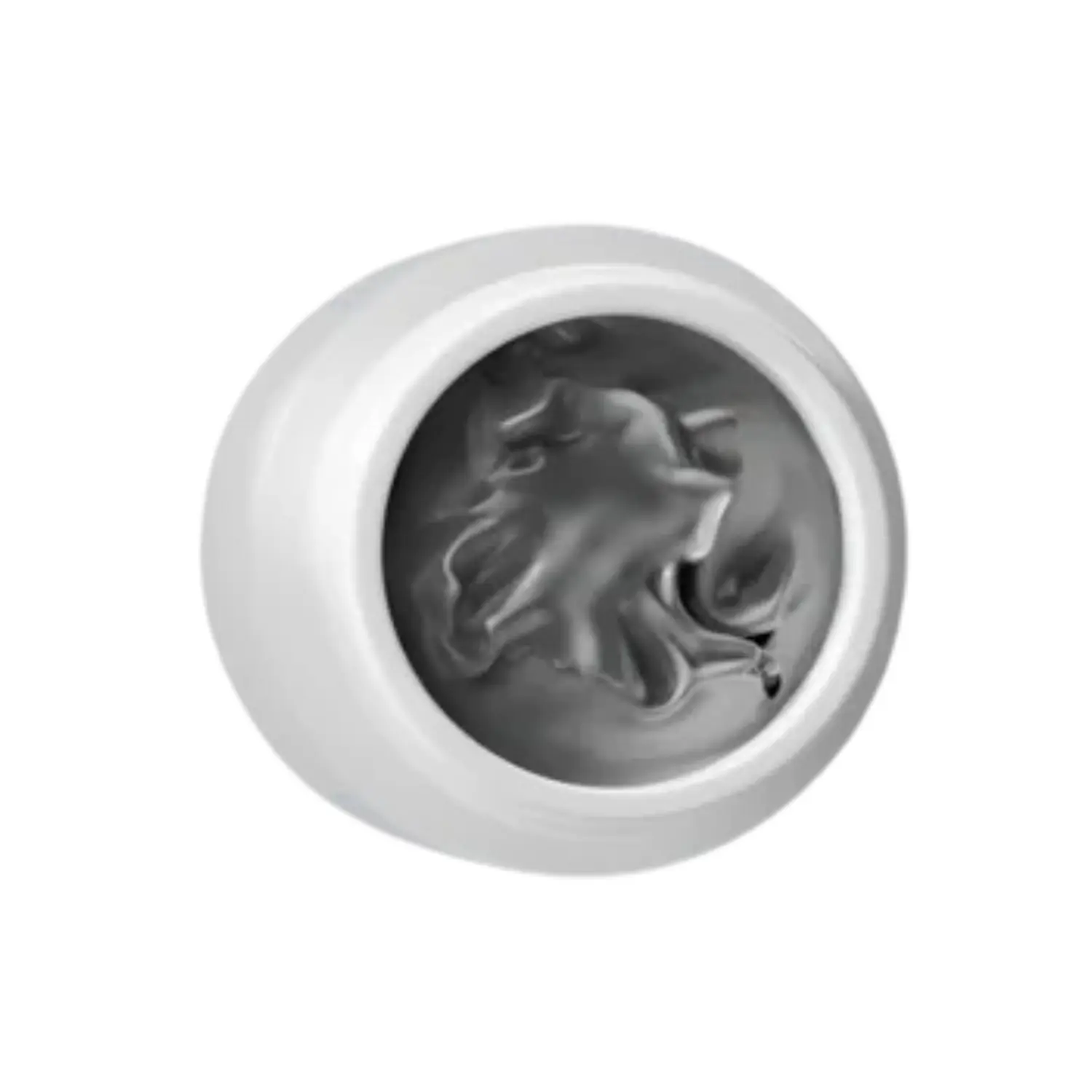 Cris Clay Classic 3D Sculpting Gel Grey
