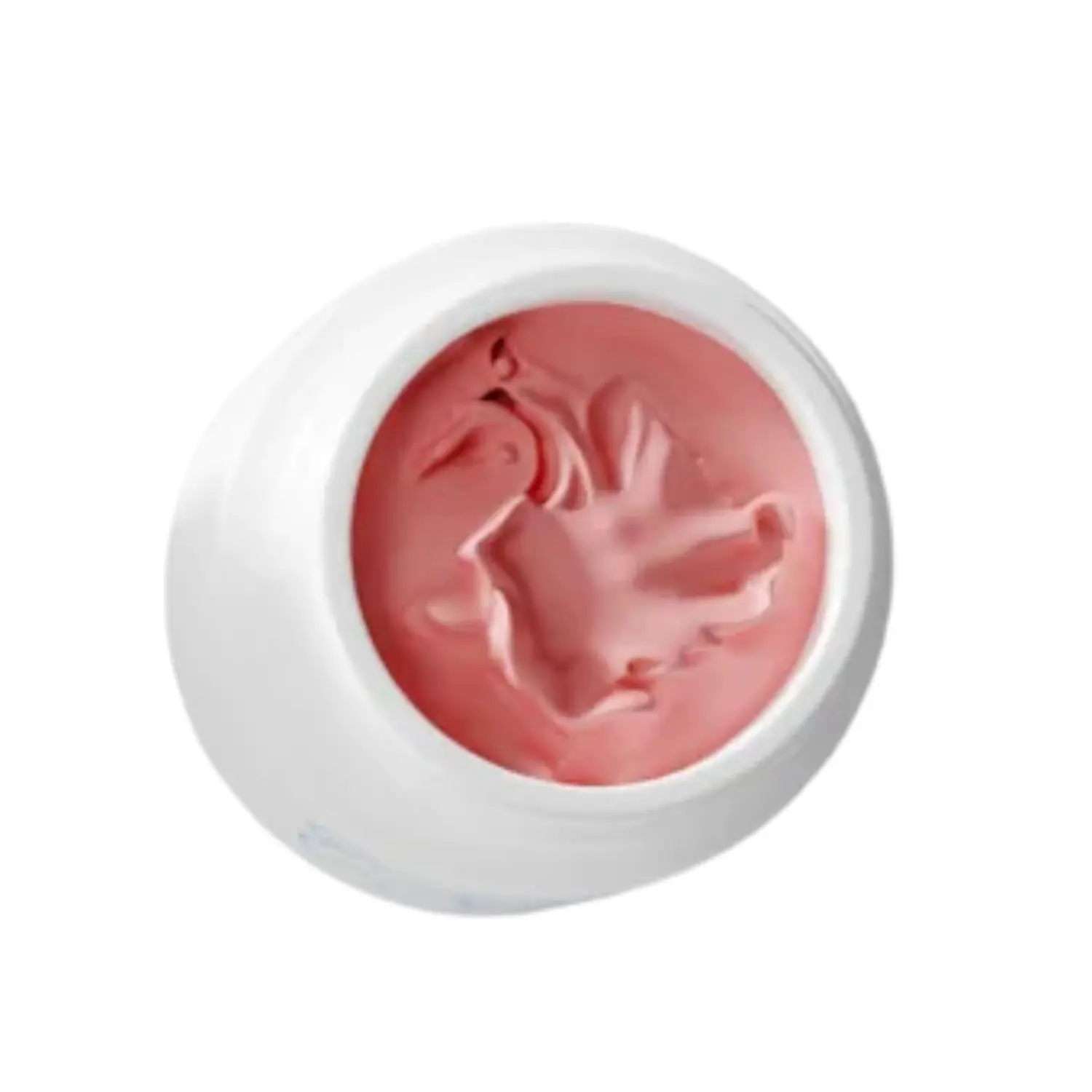 Cris Clay Classic 3D Sculpting Gel Pink Nude
