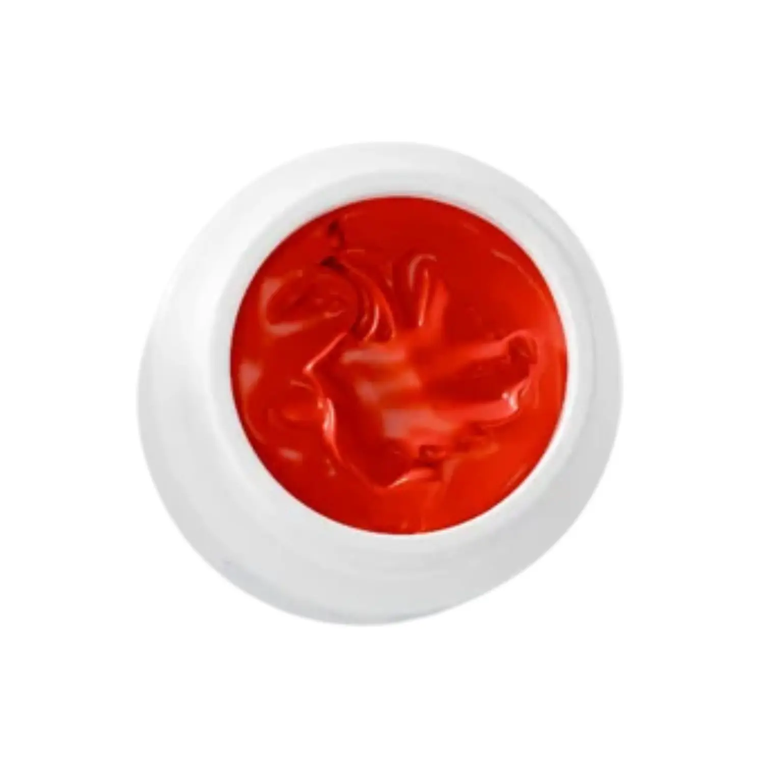 Cris Clay Classic 3D Sculpting Gel Red