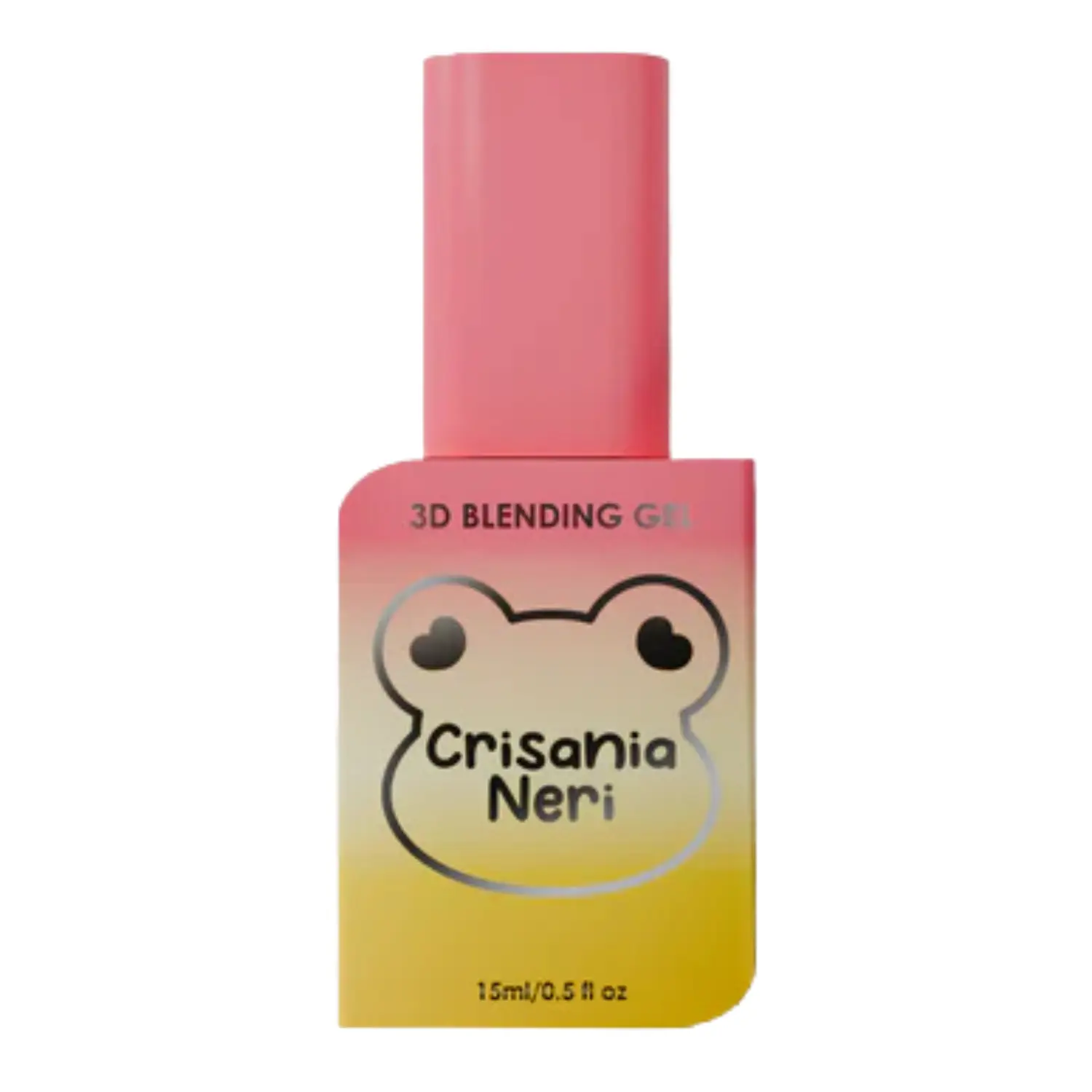 3D Blending Gel