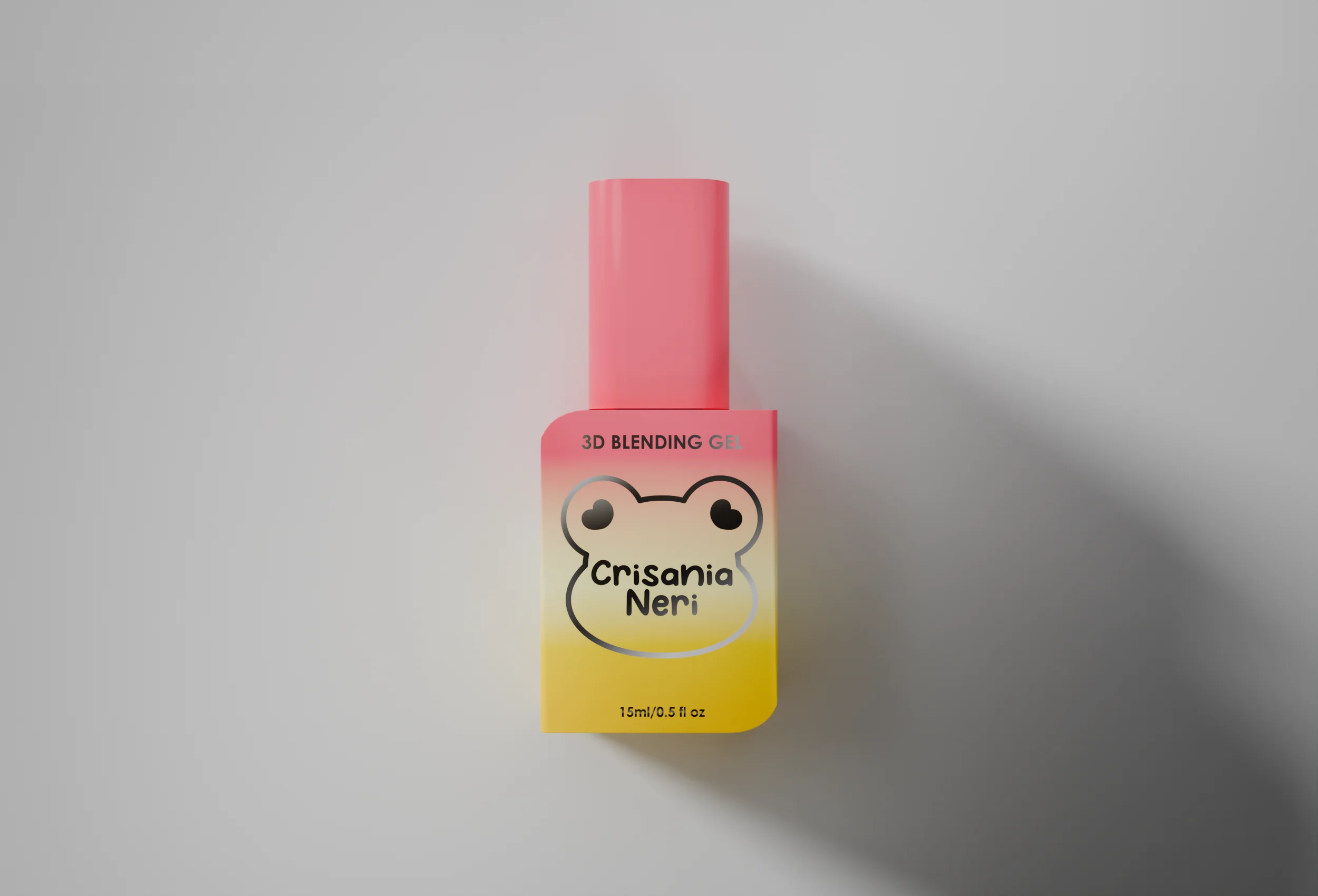 3D Blending Gel - Image 4