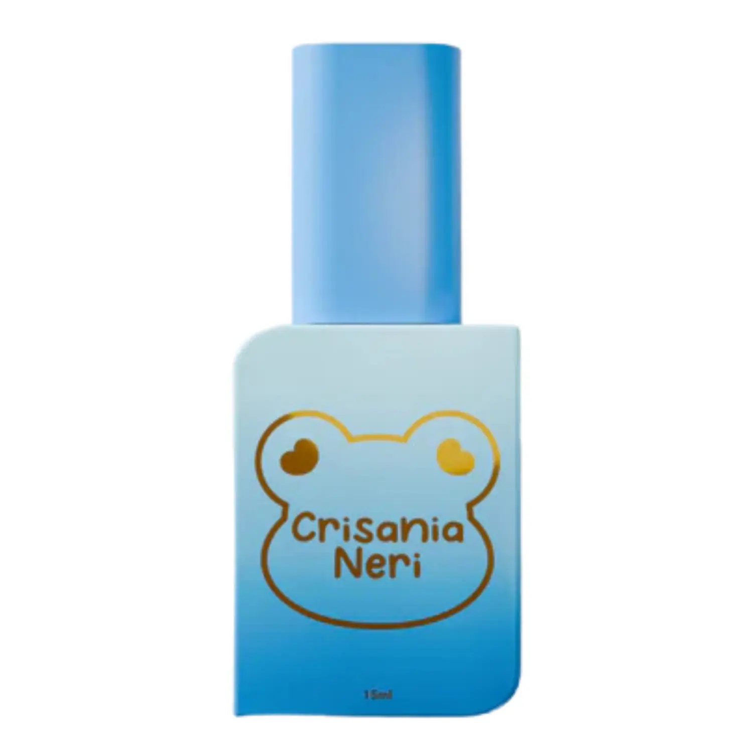 Sea x Sky Magnetic Cat Eye Gel Polish Deep Sea - Image 9