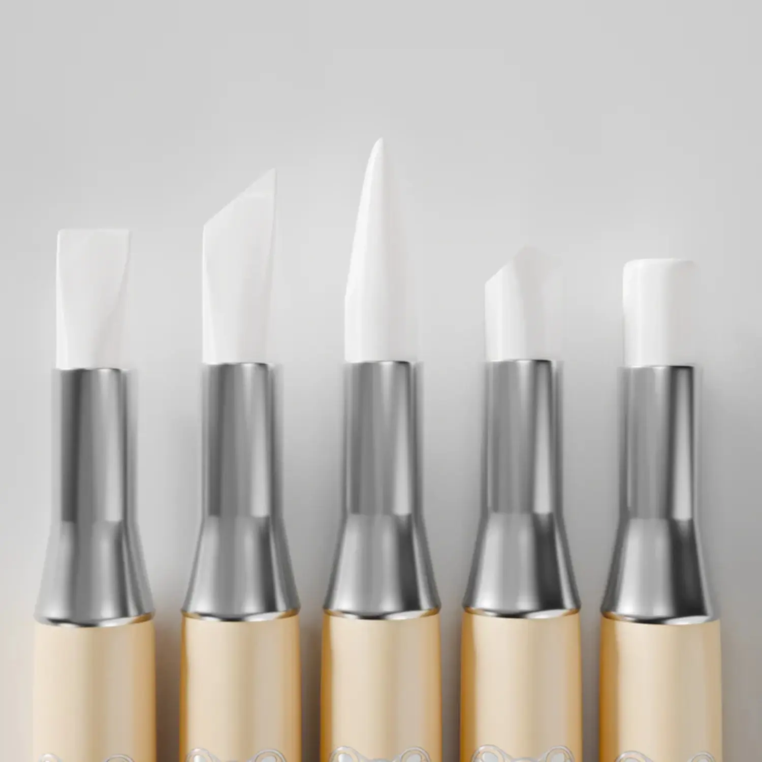 Silicone 3D Sculpting Tools Set - Image 2