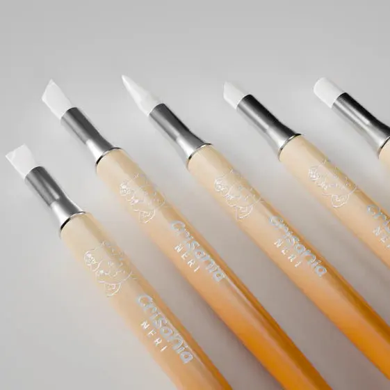 Silicone 3D Sculpting Tools Set - Image 3