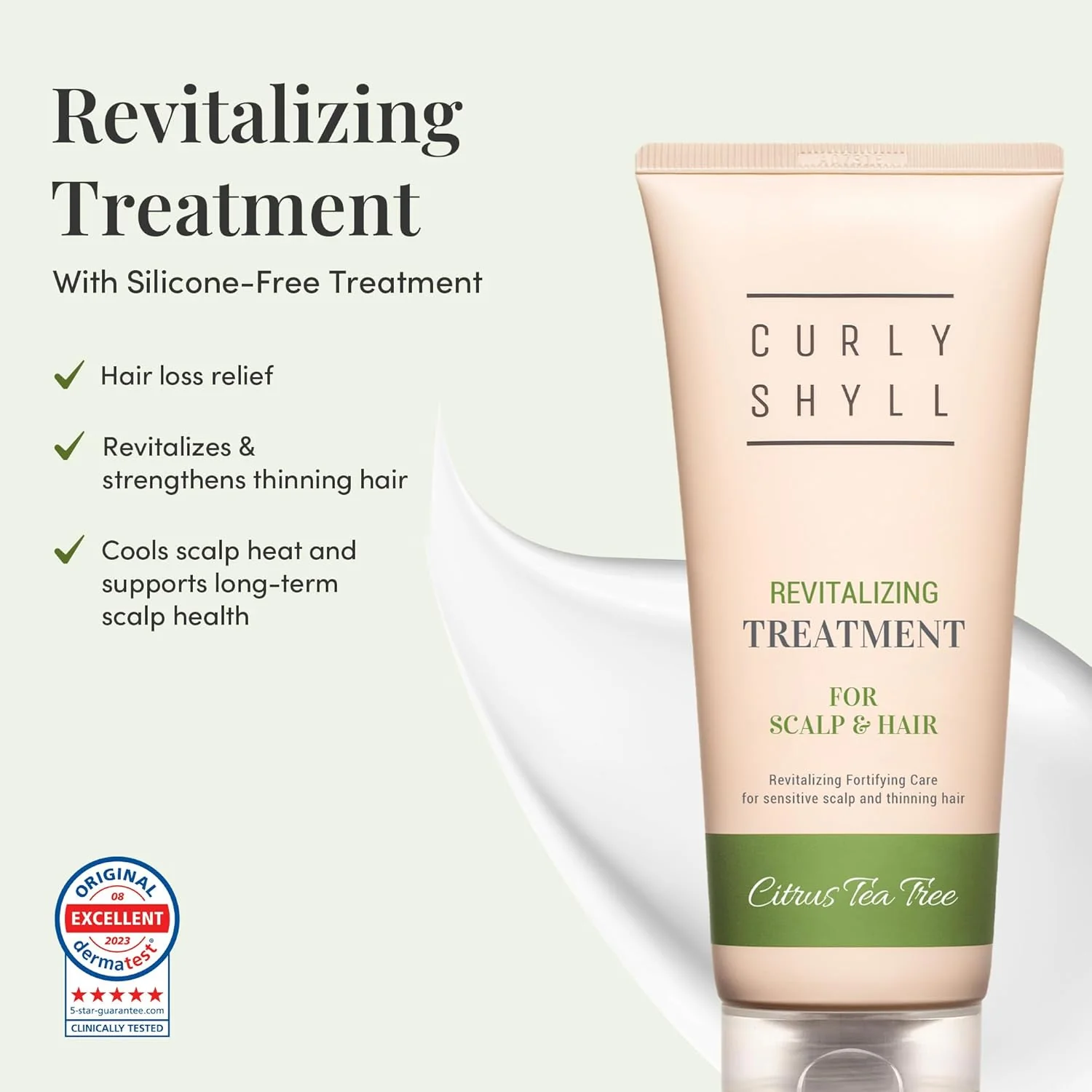 Revitalizing Treatment - Image 2