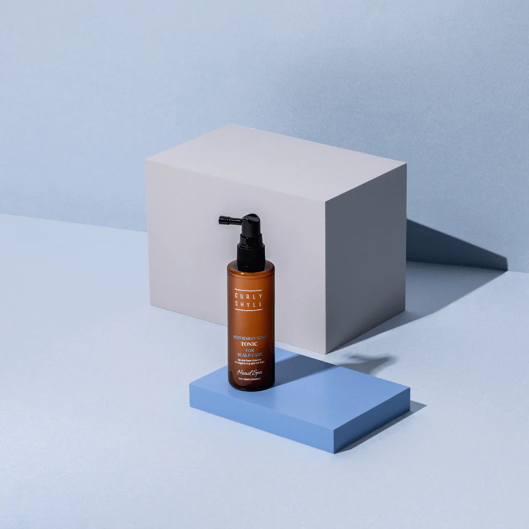 Root Remedy Scalp Tonic - Image 3