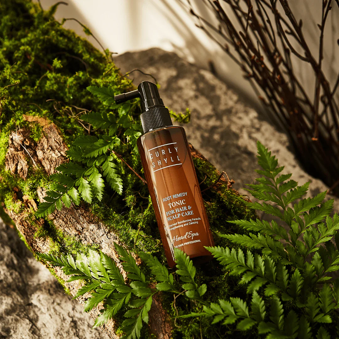 Root Remedy Scalp Tonic - Image 5