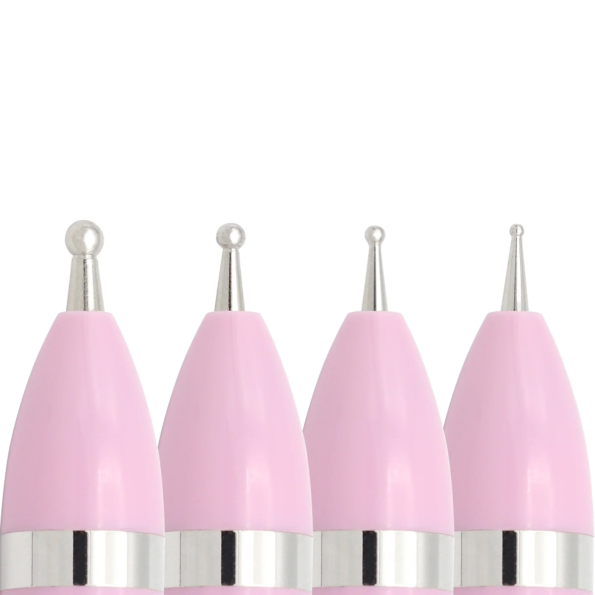 4-in-1 Nail Art Multi Dotting Pen - Image 3