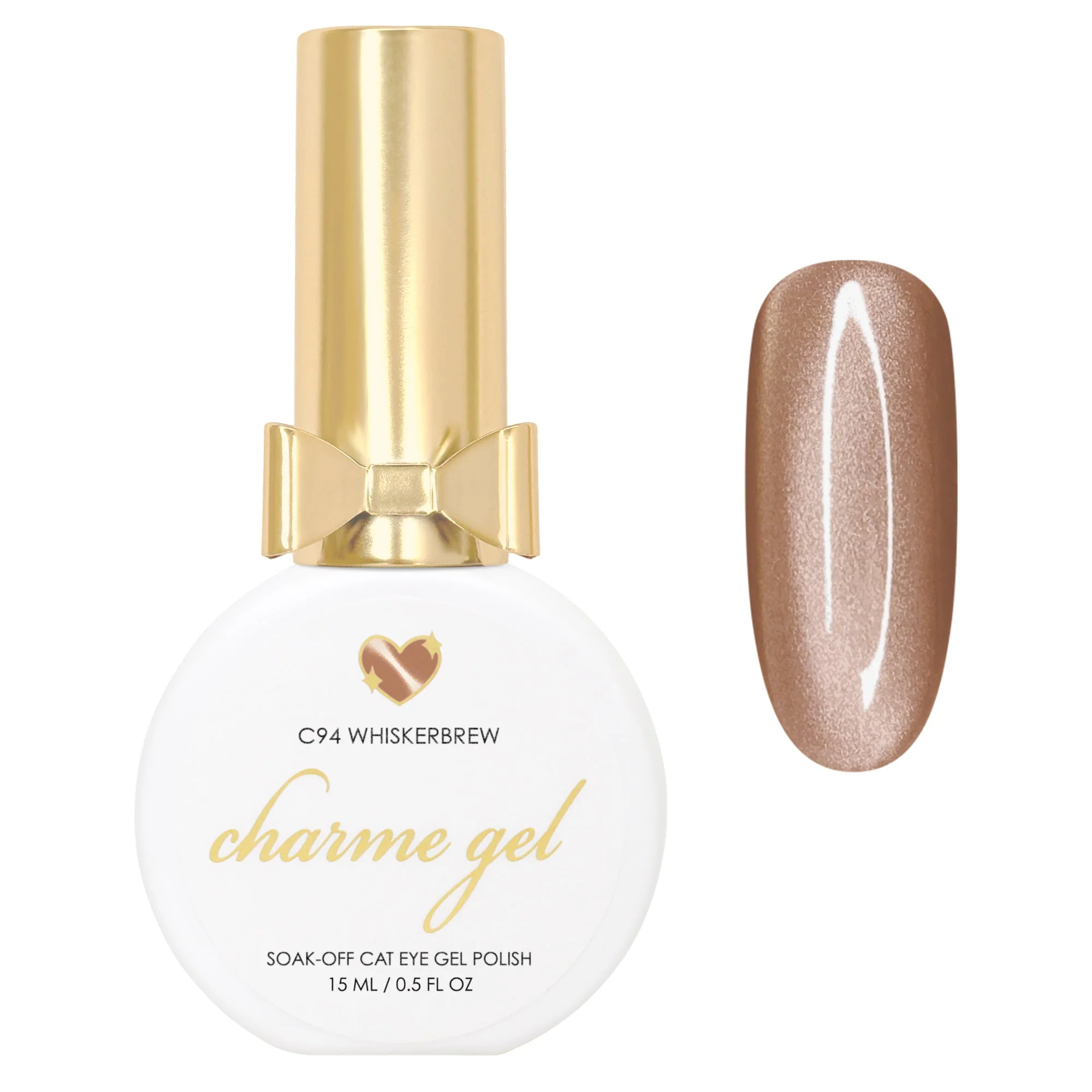 Charme Gel Cat Eye C94 Whiskerbrew
