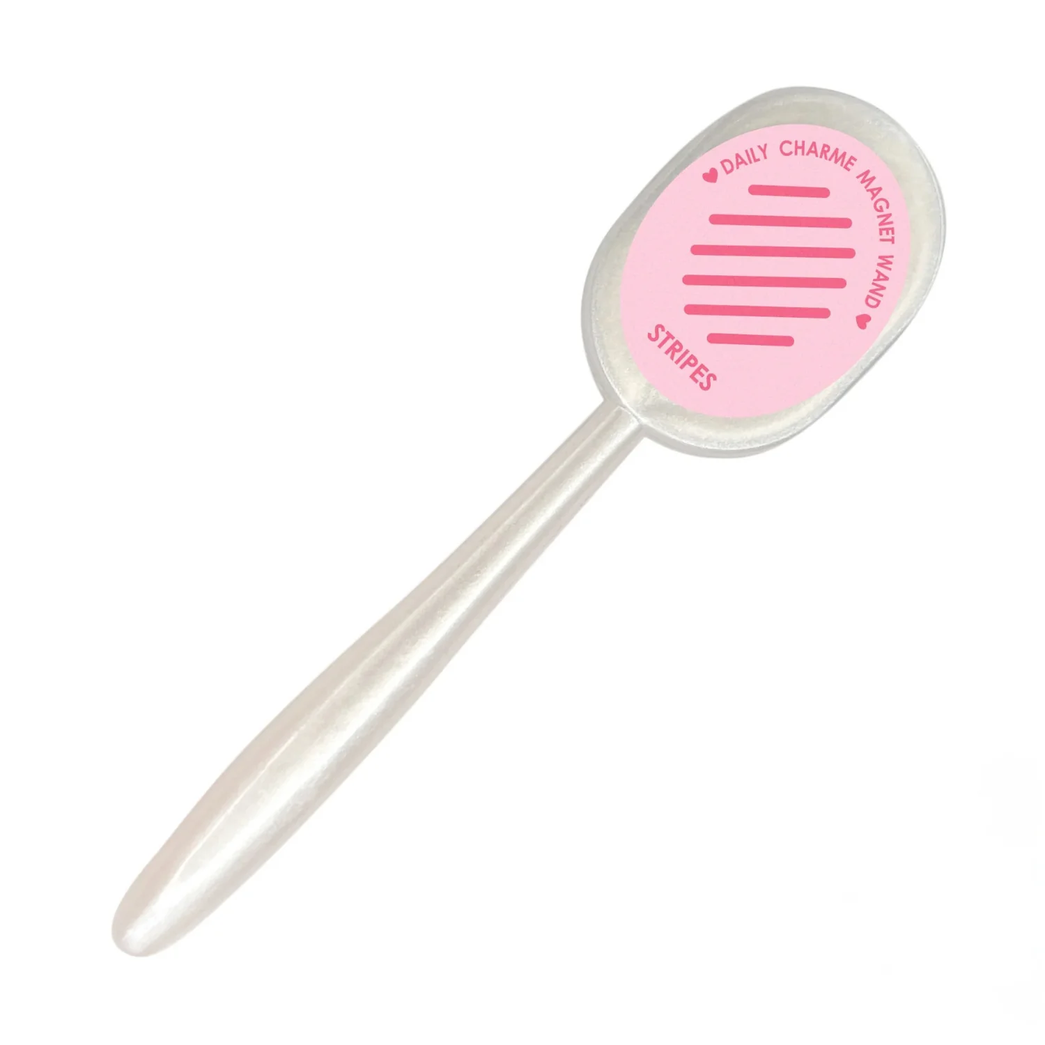 Magic Patterns Cat Eye Magnet Wand Stripes