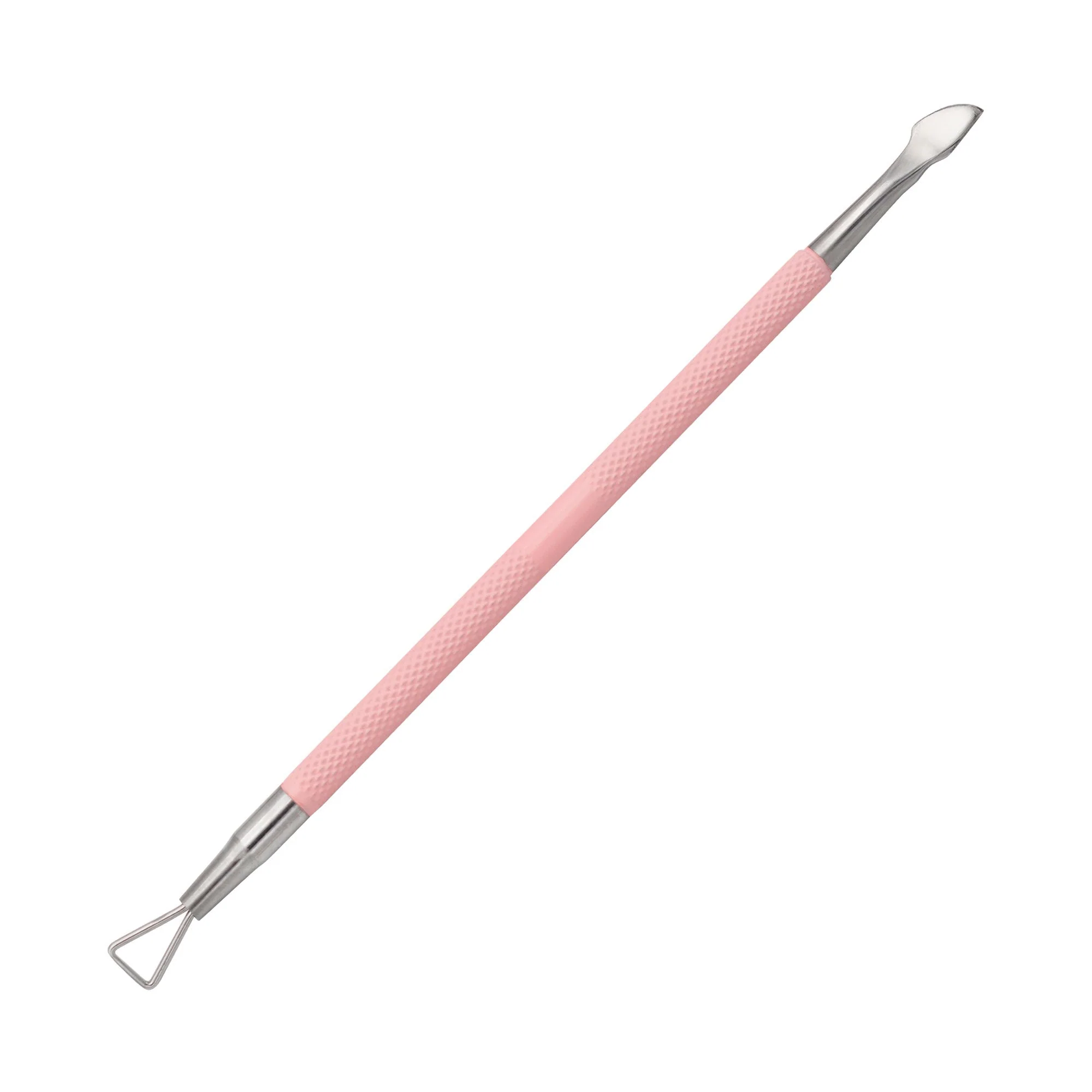 Manicure Tool Gel & Acrylic Remover Pink