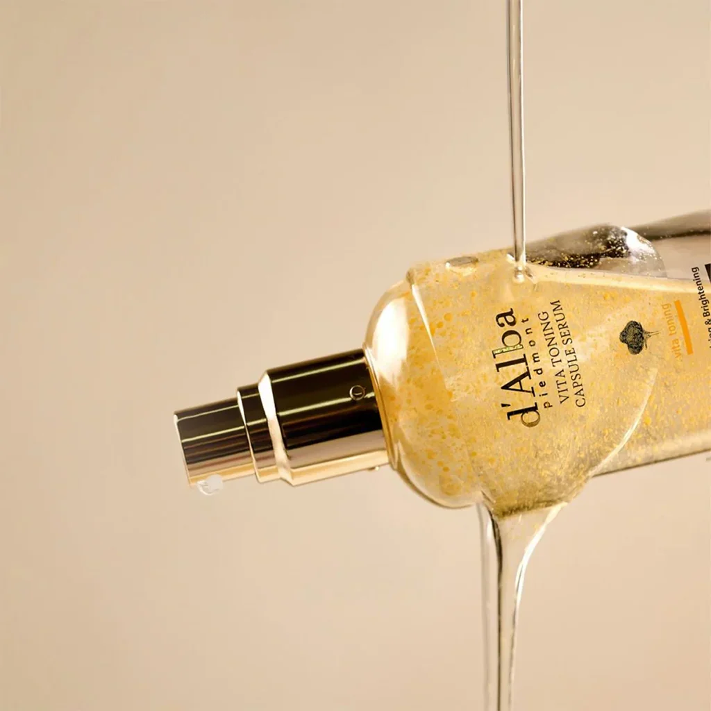 Vita Toning Capsule Serum - Image 6