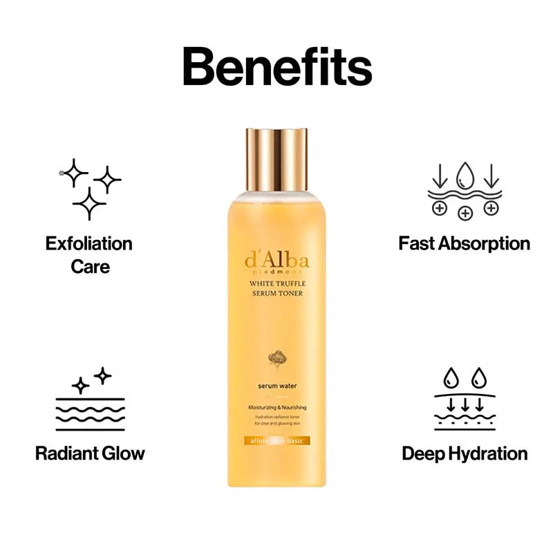 Vita Toning Serum Toner - Image 4